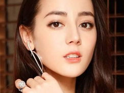 泪光滤镜下的深情演绎：迪丽热巴新剧催泪眼球