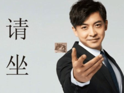 韩庚辟谣增肥传闻：真肥非增肥
