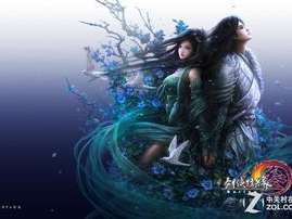 剑网3：江湖风云再起，武侠世界等你来闯