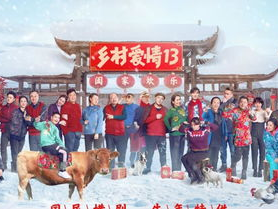 王牌对王牌9：摇人生，笑对人生百态