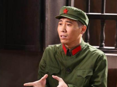 李乃文：年轻时的成熟魅力