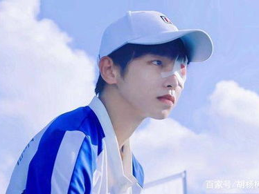 彭昱畅逆袭：从胖大叔到日系花美男，瘦身蜕变之路