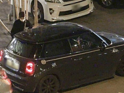 港姐昔日富商示爱：豪宅豪车背后的爱情故事