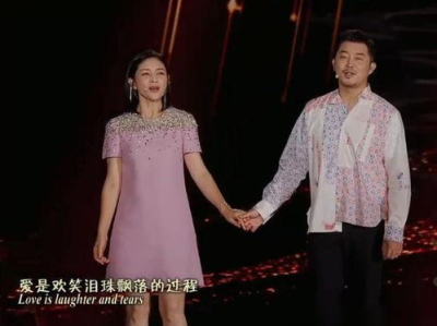 沙溢揭秘：如何俘获胡可芳心