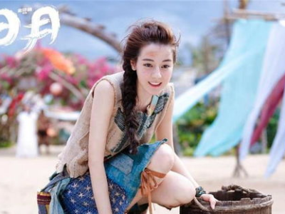 迪丽热巴新剧来袭，精彩剧情引期待